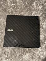 ASUS Lecteur Graveur CD / DVD externe, TV, Hi-fi & Vidéo, Lecteurs DVD, Enlèvement, Comme neuf