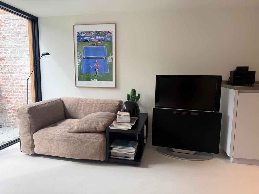 Téléviseur SONY ESPRIT 32 pouces au design classique, TV, Hi-fi & Vidéo, Enlèvement, Utilisé