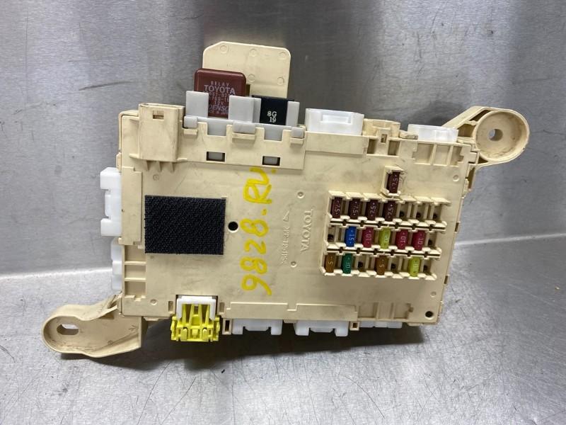 ZEKERINGKAST Lexus SC (01-2001/07-2010) (|8273024031|), Gebruikt, Lexus