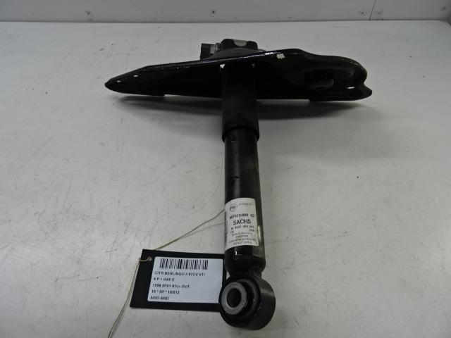 AMORTISSEUR ARRIÈRE DROIT Berlingo Multispace (9674213480), Autos : Pièces & Accessoires, Suspension & Châssis, Citroën, Utilisé