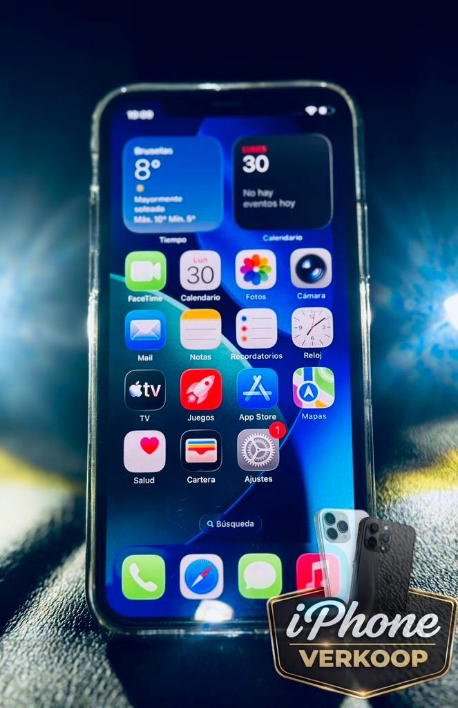 IPHONE 11 PRO 256 Go, Télécoms, Téléphonie mobile | Apple iPhone, Comme neuf, iPhone 11, Enlèvement ou Envoi