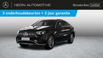Mercedes-Benz GLE-Klasse 350 DE 4MATIC Coupé AMG Line Panor, Autos, Mercedes-Benz, 2700 kg, Entreprise, Hybride rechargeable, Hybride Électrique/Diesel