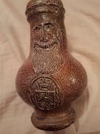 Baardmankruikje 17e eeuw, Antiek en Kunst, Ophalen