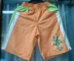 Zwemshort Knot so Bad maat 140, Gebruikt, Knot so bad, Sport- of Zwemkleding, Ophalen of Verzenden