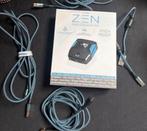 Cronus zen, Enlèvement, Comme neuf