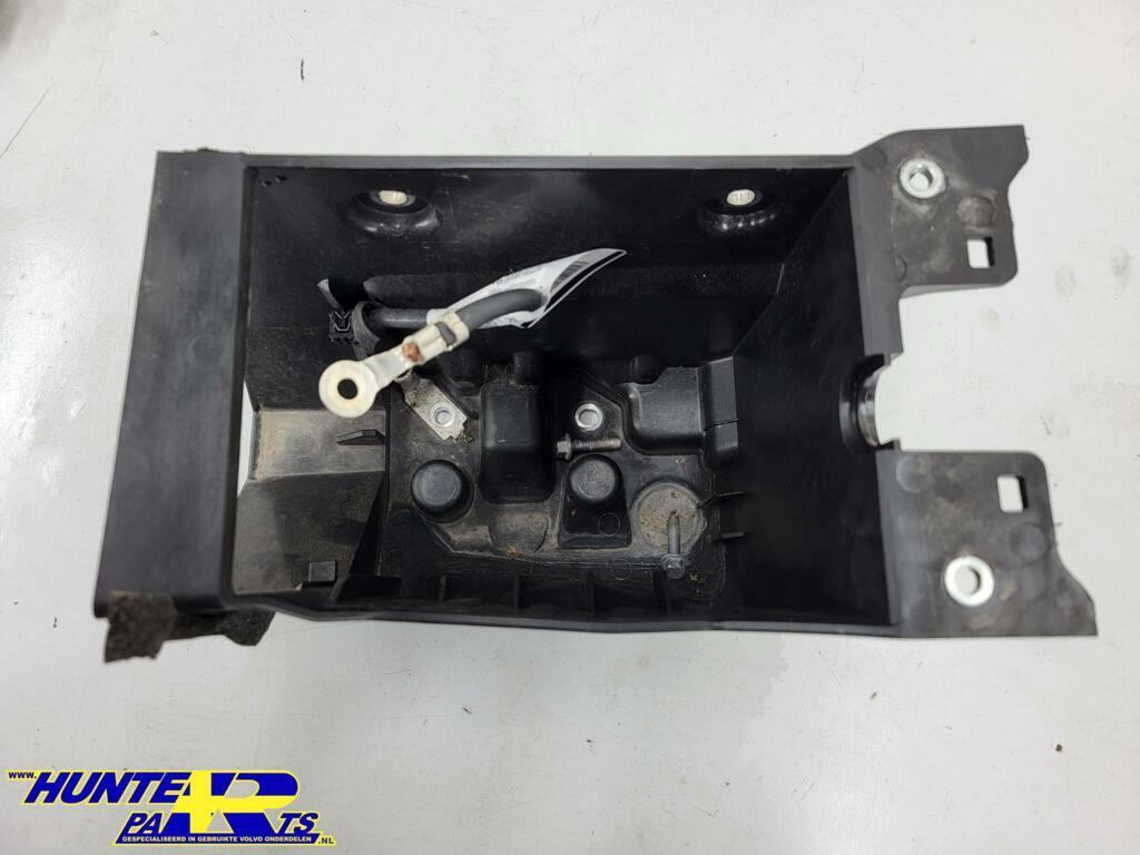 Accubak Volvo V90/S90/V90CC/XC60/XC90  ('16-'22) 31479621, Gebruikt, Ophalen of Verzenden, Volvo, Volvo