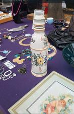 oliefles, Ophalen, Gebruikt, Keramiek, Overige typen