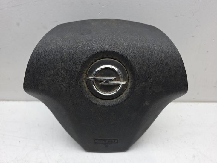 AIRBAG STUUR Opel Combo (01-2012/12-2018) (|95513081|), Auto-onderdelen, Overige Auto-onderdelen, Opel, Gebruikt
