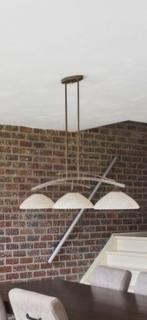 Hanglamp,  koper, degelijk, kwaliteit, Ophalen