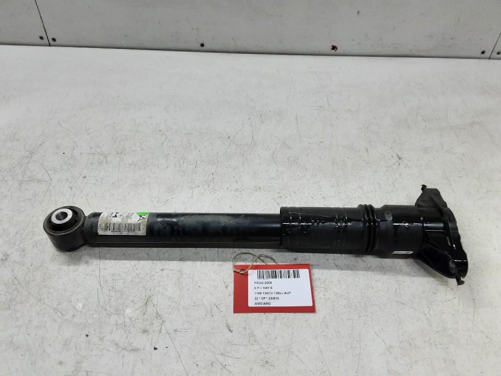 SCHOKBREKER LINKS ACHTER 2008 (UD / UK / UR / US / UX), Gebruikt, Mevr. I. Hauben, Rue de l'Espoir 34 34
4030  GRIVEGNÉE, BE, Info@Collignon.be