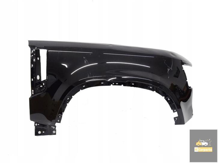 0089729, Land Rover Defender II 2020- rechtervoorvleugel, Auto-onderdelen, Carrosserie, Land Rover, Gebruikt