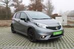 Nissan Note N-Tec 80pk (année de construction 2017), Autos, Nissan, Achat, Euro 6, Entreprise, Autre carrosserie