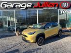 Toyota Yaris Cross 1.5 Hybrid Collection *Etat Neuf*, Autos, Toyota, Détection des panneaux routiers, Achat, Euro 6, Entreprise
