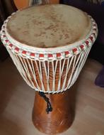 dgembé, Enlèvement, Utilisé, Percussion mélodique