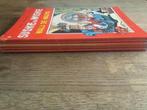 Suske en Wiske - 5 albums - eerste druk 1979-1992, Boeken, Ophalen of Verzenden, Gelezen, Willy Vandersteen