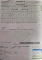 Hyundai i30, Auto's, Leder en Stof, 16 cc, Particulier, Euro 4