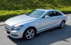 Mercedes CLS 250 CDI, Auto's, Mercedes-Benz, Automaat, Achterwielaandrijving, Leder, Particulier