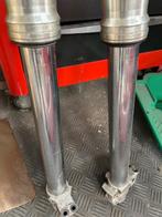 onderdelen suzuki 125 - 250, Motoren, Ophalen, Gebruikt