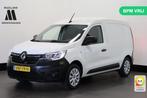 Renault Express 1.5 dCi EURO 6 - Airco - Navi - Cruise - € 1, Auto's, Bestelwagens en Lichte vracht, Parkeersensor, 140 g/km, Renault