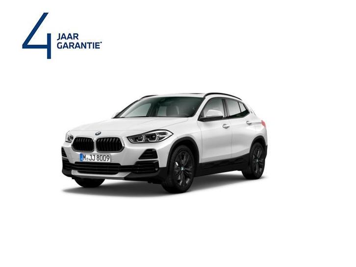 BMW Serie X X2 sDrive18i, Autos, BMW, Entreprise, X2, Airbags, Air conditionné, Bluetooth, Ordinateur de bord, Verrouillage central