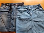 lot van 2 rokken small, Kleding | Dames, Rokken, Blauw, American Outfitter, Ophalen of Verzenden, Zo goed als nieuw