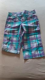 Capris à carreaux, Enfants & Bébés, Pantalon, Comme neuf, Enlèvement, HERE & THERE