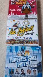 Apres ski cd s, CD & DVD, CD | Compilations, Enlèvement ou Envoi