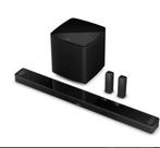 Bose soundbar smart ultra zwart, Audio, Tv en Foto, Home Cinema-sets, Ophalen, Zo goed als nieuw, Soundbar