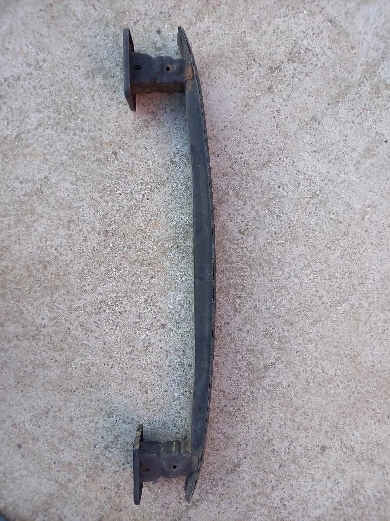 Barre pare choc ford focus 3 berline, Enlèvement, Utilisé, Ford