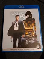 Blu-ray Royal Casino, Enlèvement, Comme neuf, Action