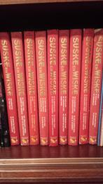 Suske en Wiske Collectie Albums - 9 stuks - 5€ stuk, Enlèvement