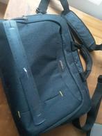 Magnifique Sacoche (pc) Samsonite Jeans., Enlèvement, 16 pouces, Comme neuf, Porte-document