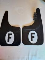 nog nieuwe spatborden "F", Envoi, Neuf, Autres types