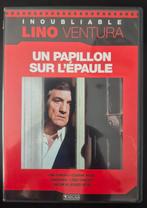 Dvd Un papillon sur L'épaule ( Lino Ventura ), Enlèvement ou Envoi