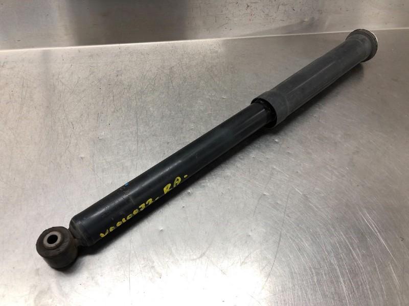 AMORTISSEUR ARRIÈRE DROIT Toyota Aygo (B40) (|485300H041|), Utilisé, Toyota
