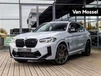 BMW X4 M Competition | BROOKLYN GRAU | SCHUIF/KANTELDAK | HA, Auto's, BMW, Automaat, Euro 6, 2993 cc, Leder