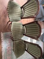 6 stoelen, Ophalen, Gebruikt, Overige kleuren, Vijf, Zes of meer stoelen