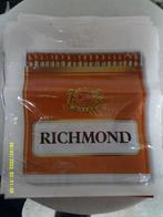 Vintage draagtasje Richmond, Enlèvement ou Envoi, Neuf, Autres types