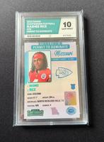 Panini Contenders Rashee rice, Grade 10, Hobby & Loisirs créatifs, Jeux de cartes à collectionner | Autre, Enlèvement, Comme neuf