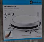 ROBOT ASPIRATEUR Neuf, Enlèvement, Aspirateur