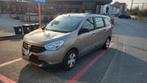 Dacia lodgy met mega bagageruimte, Auto's, Dacia, Particulier, Te koop, Lodgy