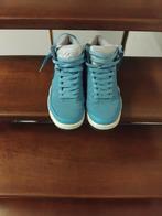 Baskets, Ophalen of Verzenden, Blauw, Sneakers