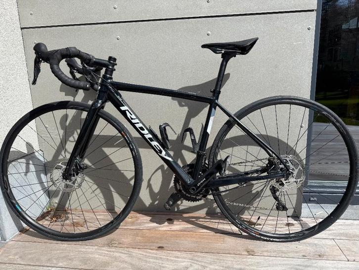 Ridley Fenix SLA XXS, Vélos & Vélomoteurs, Vélos | Vélos de course, Utilisé, Hommes, Autres marques, Plus de 20 vitesses, Aluminium