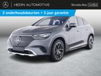 Mercedes-Benz EQE-Klasse 350+ SUV Luxury Line | Panoramisch, Achat, Noir, 96 kWh, 5 places