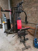 Fitnesstoestel, Sport en Fitness, Ophalen, Zo goed als nieuw, Krachtstation