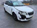 Skoda fabia bj2014 1200cc benzine schadewagen, Auto's, Particulier, Fabia, Te koop, Benzine