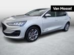 Ford Focus Titanium X - Sync 4 - Camera - Winterpack, Auto's, Stof, Gebruikt, Euro 6, Lichtsensor