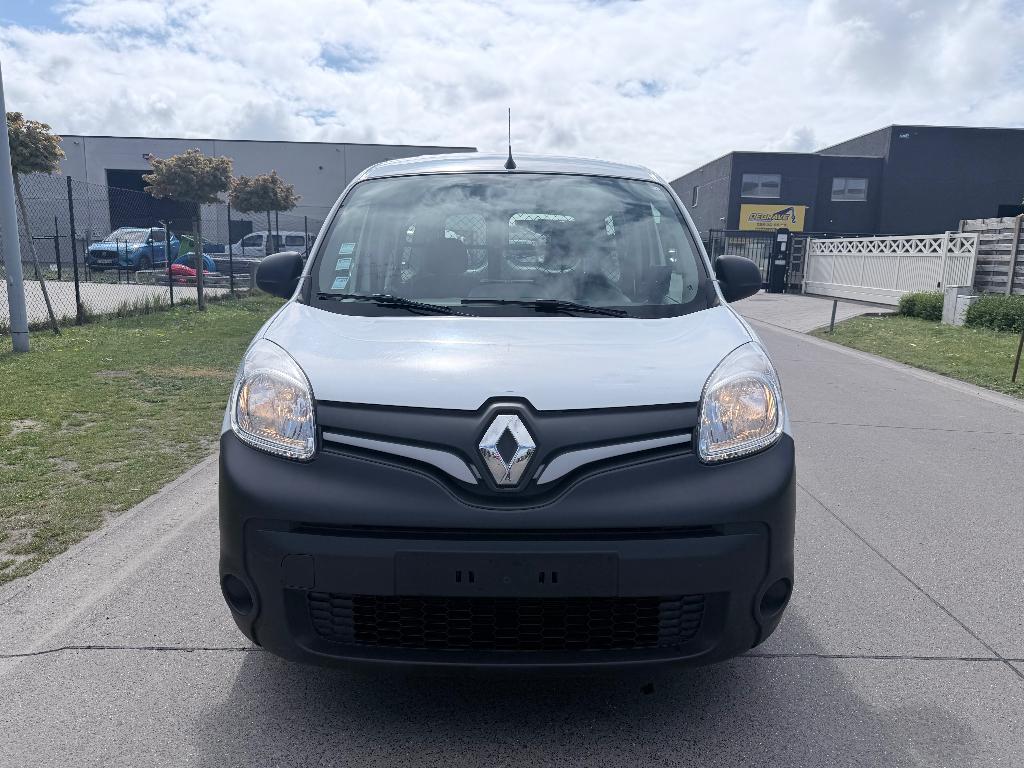 kangoo maxi L2/2021/Diesel/Lez ok  2030 5206,61€ hors TVA, Autos, Achat, 6 portes, Euro 6, Entreprise