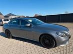 Mercedes E220d automaat bj 2017 euro 6c, Auto's, Euro 6, Bedrijf, Te koop, E-Klasse