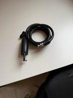 Fietsslot, Fietsen en Brommers, Fietsaccessoires | Fietssloten, Ophalen, Zo goed als nieuw